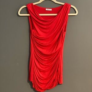 Hot Pink Bailey44 top